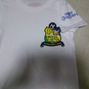 ポケモンだいすきクラブ オリジナルTシャツ 当選♪