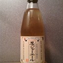 忍ジャーエールと鳥羽サイダー