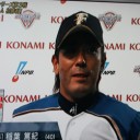 稲葉が４打数２安打２打点と大暴れ