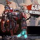 Borderlands2とアニメ