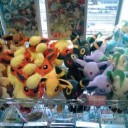 ハロウィンのポケセン