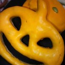 ハロウィンだったね( ´∀｀)