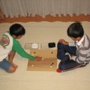 バトカニ大阪2週間前