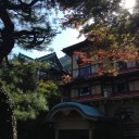 山ノ神が呼んでる