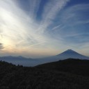 山ノ神が呼んでる