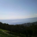吾妻山公園