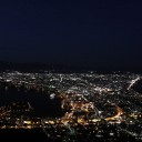 函館夜景