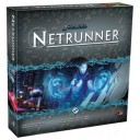 Netrunner (カードゲーム) は中国語版だ