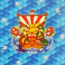 お正月グッズ