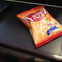 伊丹→羽田