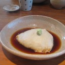 お昼は　蕎麦