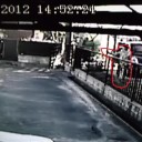 嫌がらせ☆防犯カメラ☆証拠映像