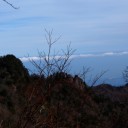 登りより下りが大変？