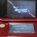 Fractured Soul【北米3DS Download Game】