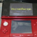 Vector Racing【北米3DS Download Game】