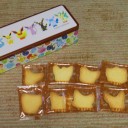 ブイコレ・クッキー缶