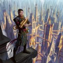 Dragon’s Maze