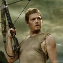 I  LO♡VE  Norman Reedus(♥´v`♥)pq