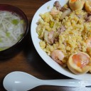 走るが