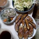 8割がた終了。