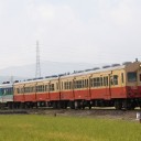 訣別、久留里線　Part 1