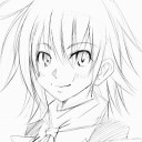 イラスト描いてんですか？