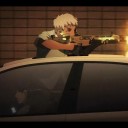 ヨルムンガンド 18話 感想