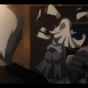 ヨルムンガンド 18話 感想