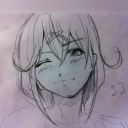 次の漫画のヒロインヽ(～▽～)ﾉ