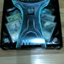 言ったはずだ、金なら準備出来ていると