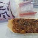 バトカニ大阪～バッチ&たこ焼の旅～