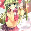 ふと思うこと