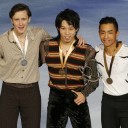 Trophée Eric Bompard
