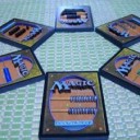 【MtG】しゃどーぼっくす