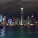 香港