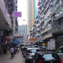 香港