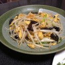今日の夕食