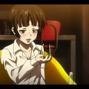 PSYCHO-PASS 6話 感想