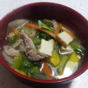 月曜　〓テキストと何かと〓