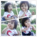 2歳！