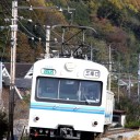 錦秋の秩父鉄道　Part 1
