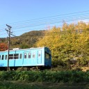 錦秋の秩父鉄道　Part 2