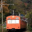 錦秋の秩父鉄道　Part 2