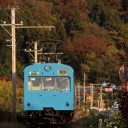 錦秋の秩父鉄道　Part 3