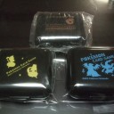 ゆうばく～プラズマ団バトルギフトセット購入特典