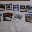 今日のMTG (11/22-2012)