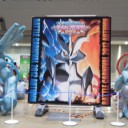 ポケカを始めて初めてのイベント！