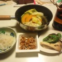 2012年11月21日：心リハ