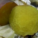 １００％の焼き芋　“炭火最強伝説、ここに…”　の巻