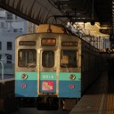 主力車両
